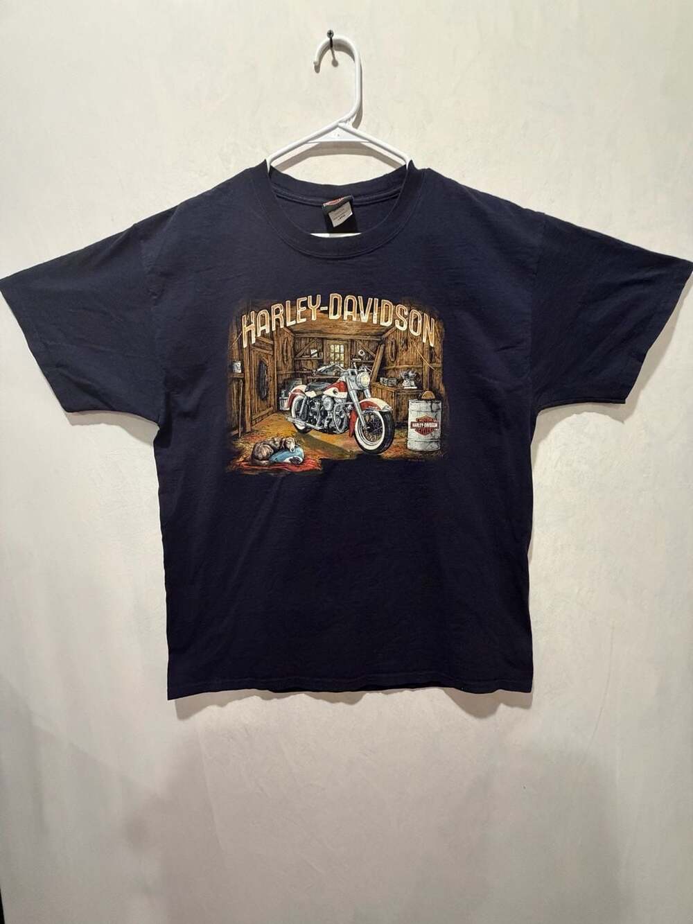 Harley-Davidson Sedona Arizona T-Shirt